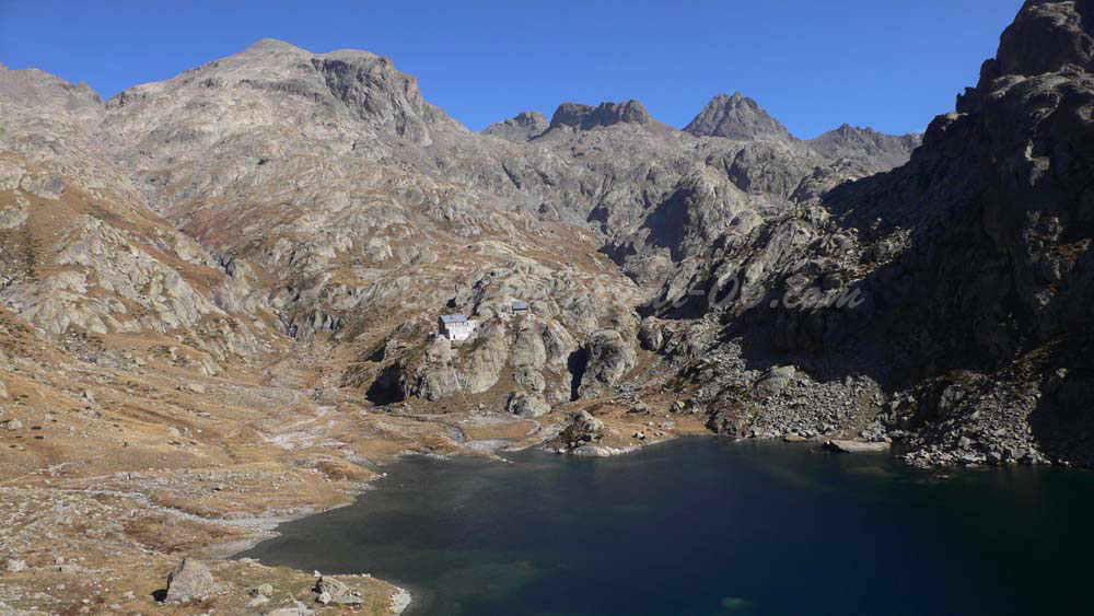 Vallée des Merveilles avec les Guides des Merveilles
