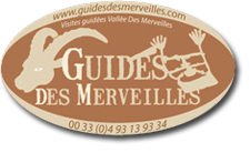 logo Guides des Merveilles