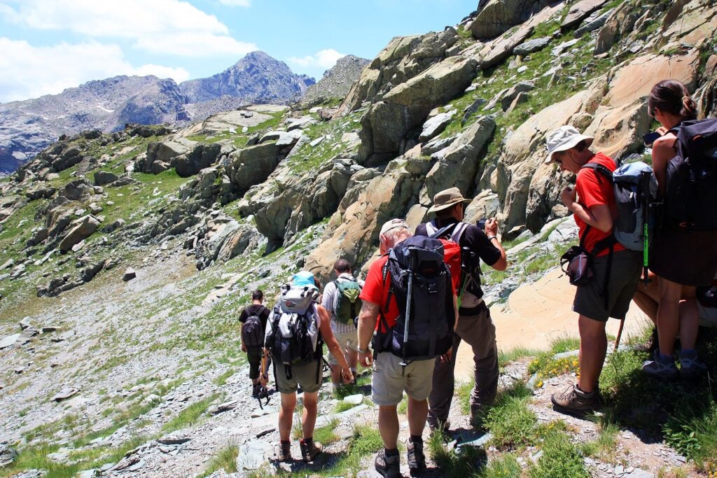 Vallée des Merveilles : une journée ou deux jours ?
